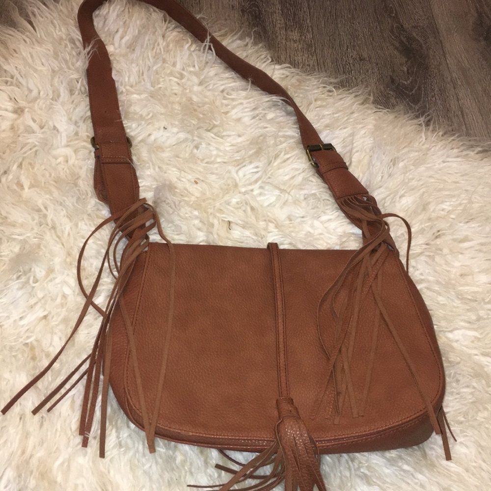 ⭐️⭐️Gorgeous hippie hobo bag!